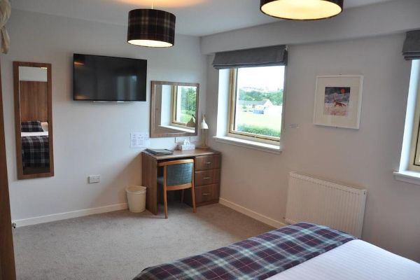 Park Hotel (Highland)